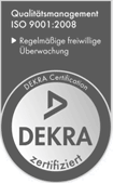 Dekra Siegel