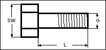Schraube